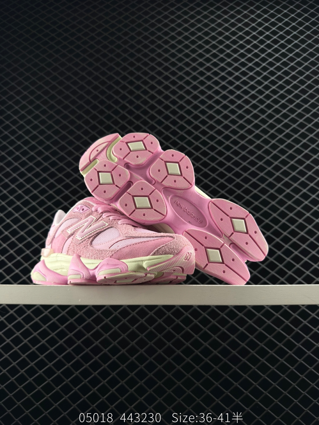 Joe Freshgoods x New Balance NB9060